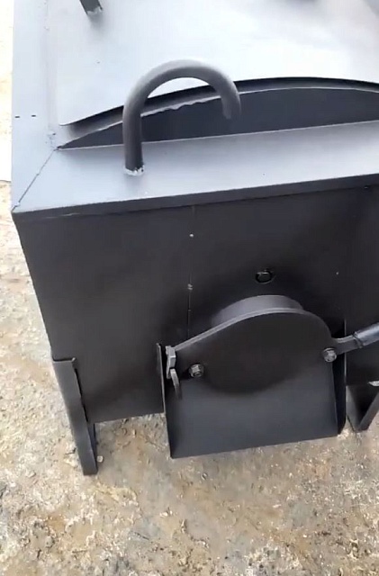 Кохер для литого асфальта ручной MM 100